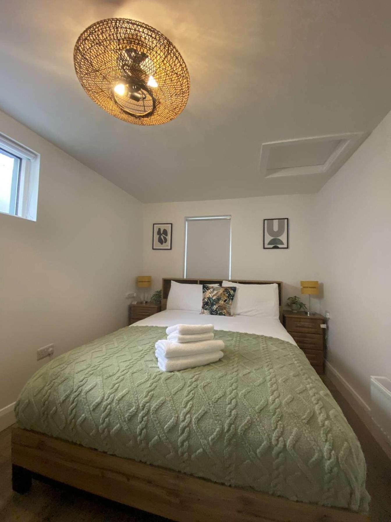 The Meadows Hideaway Apartment ดูลิน ภายนอก รูปภาพ
