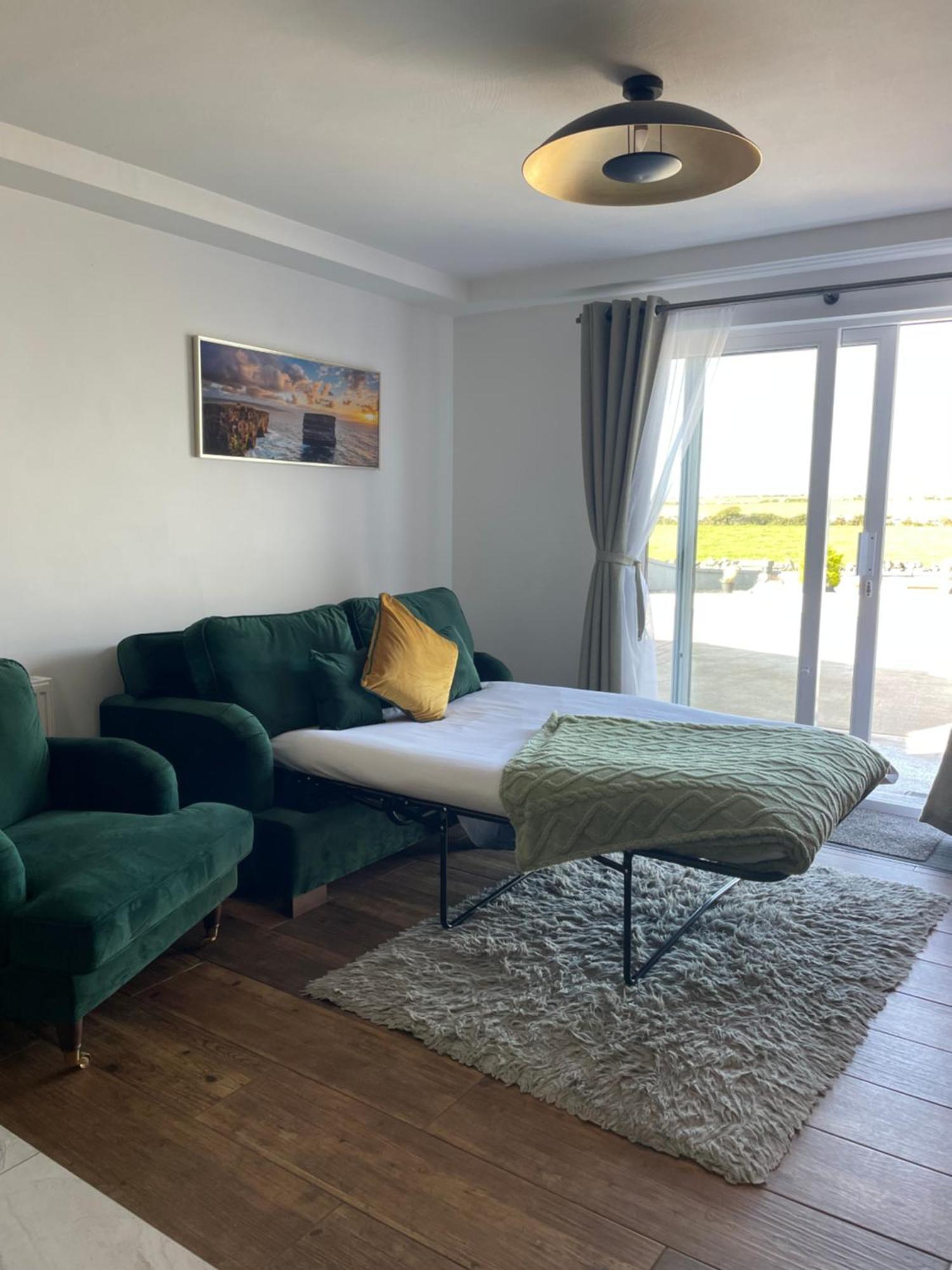 The Meadows Hideaway Apartment ดูลิน ภายนอก รูปภาพ
