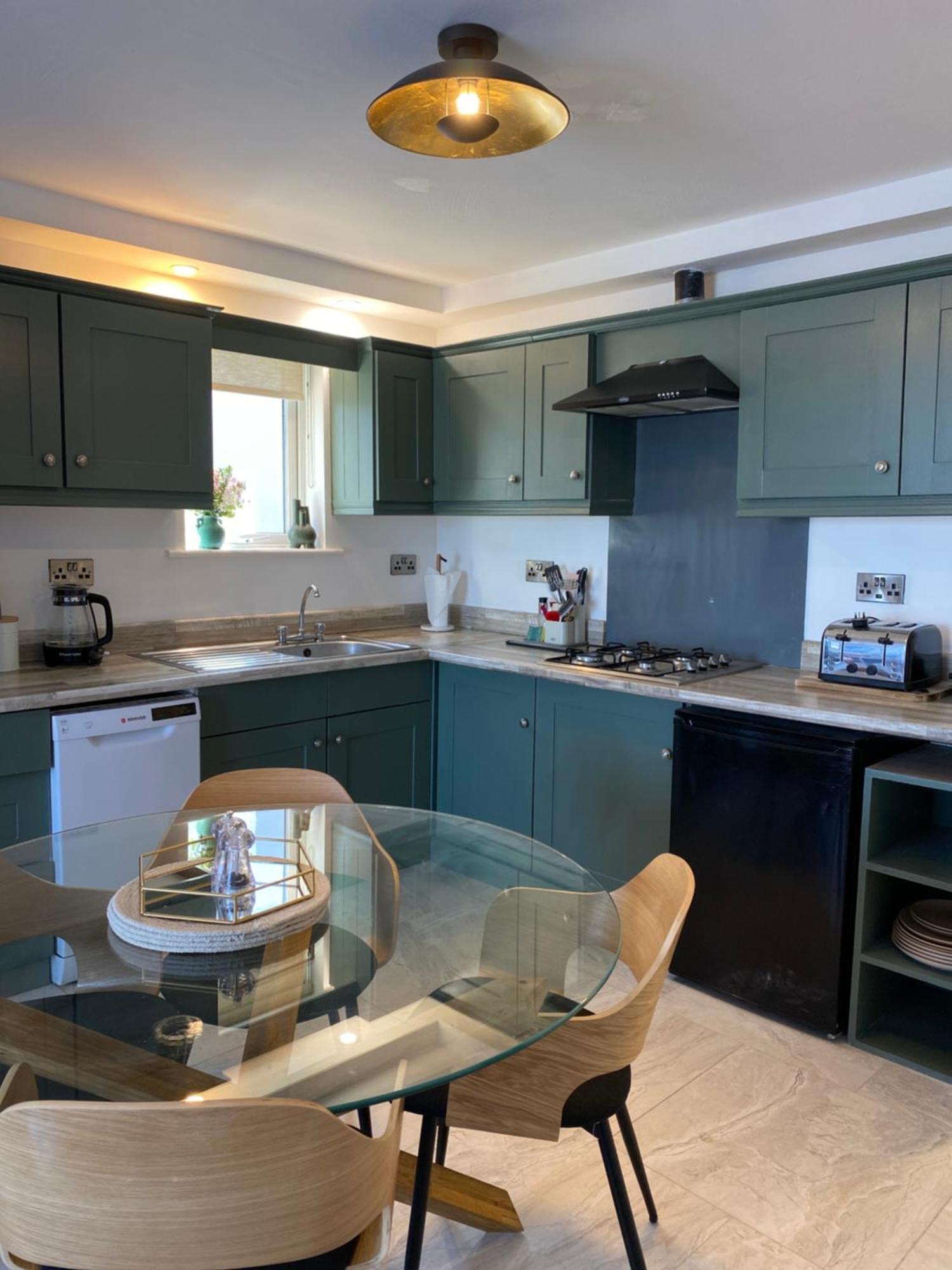 The Meadows Hideaway Apartment ดูลิน ภายนอก รูปภาพ
